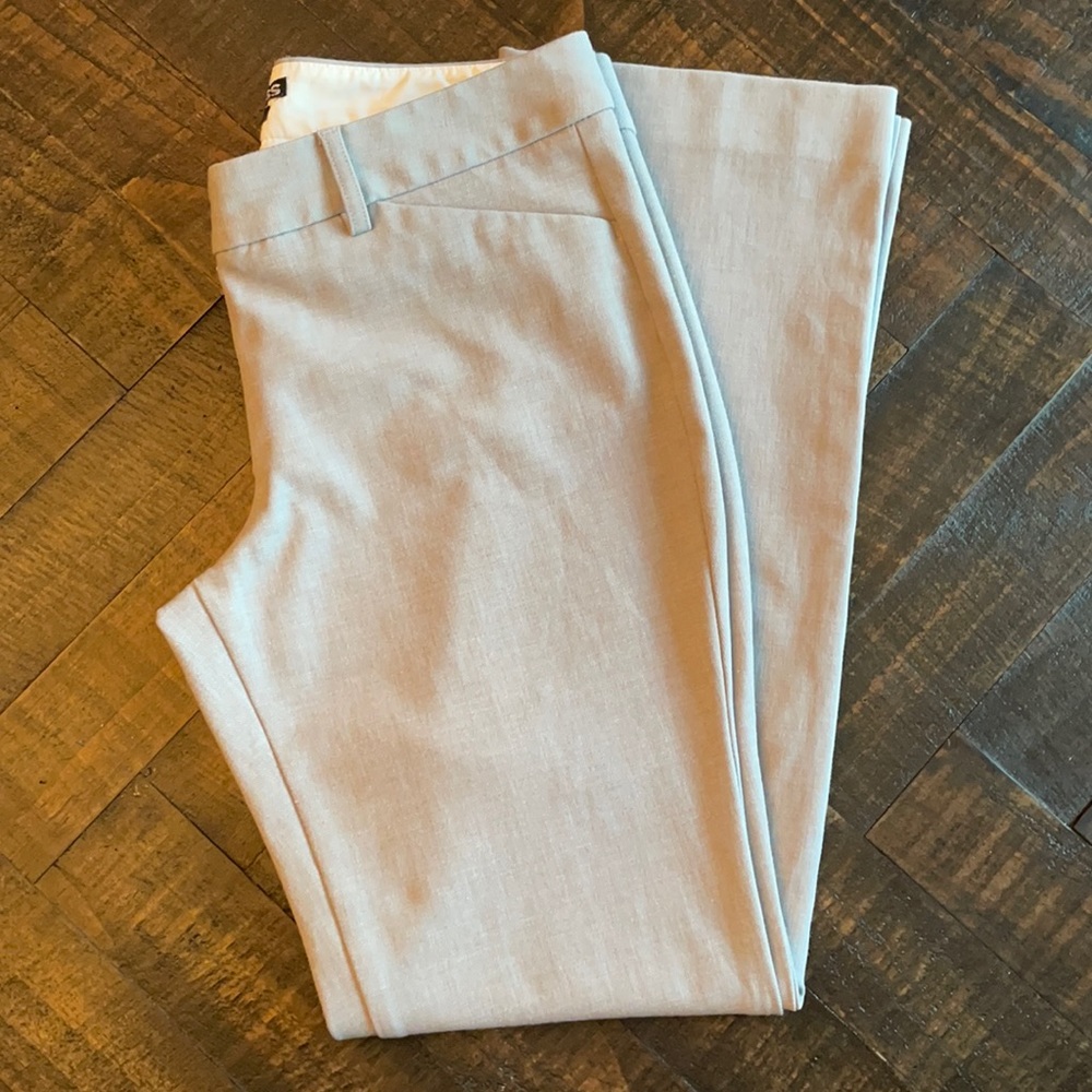 Express Editor Pant
